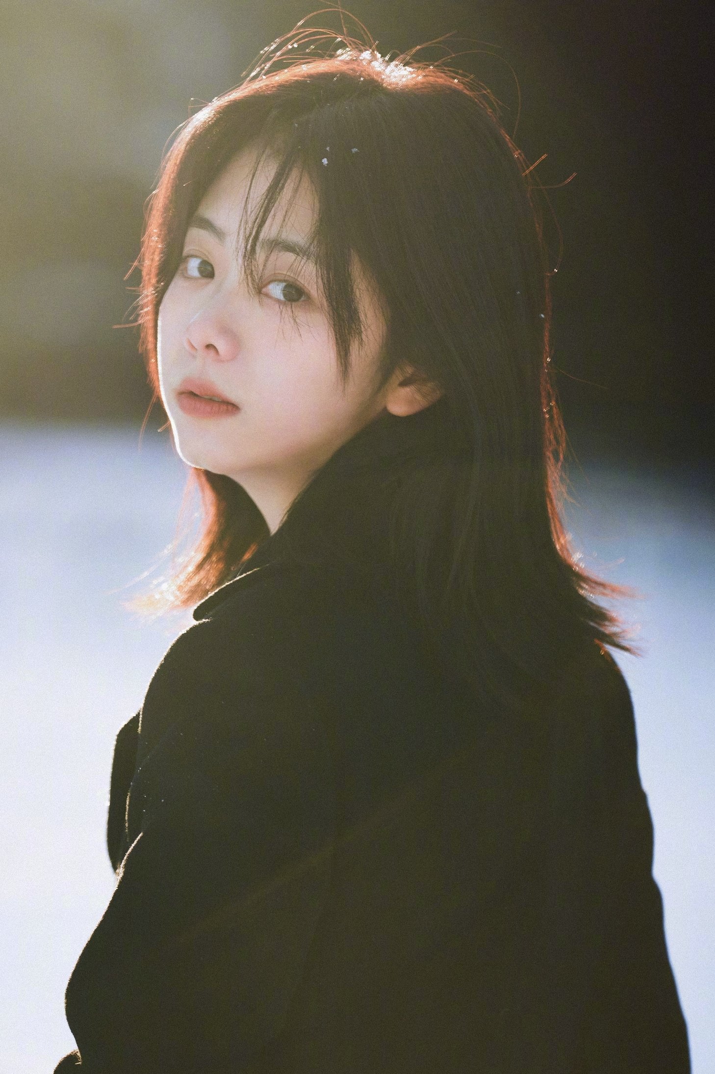 Foto de 谭松韵
