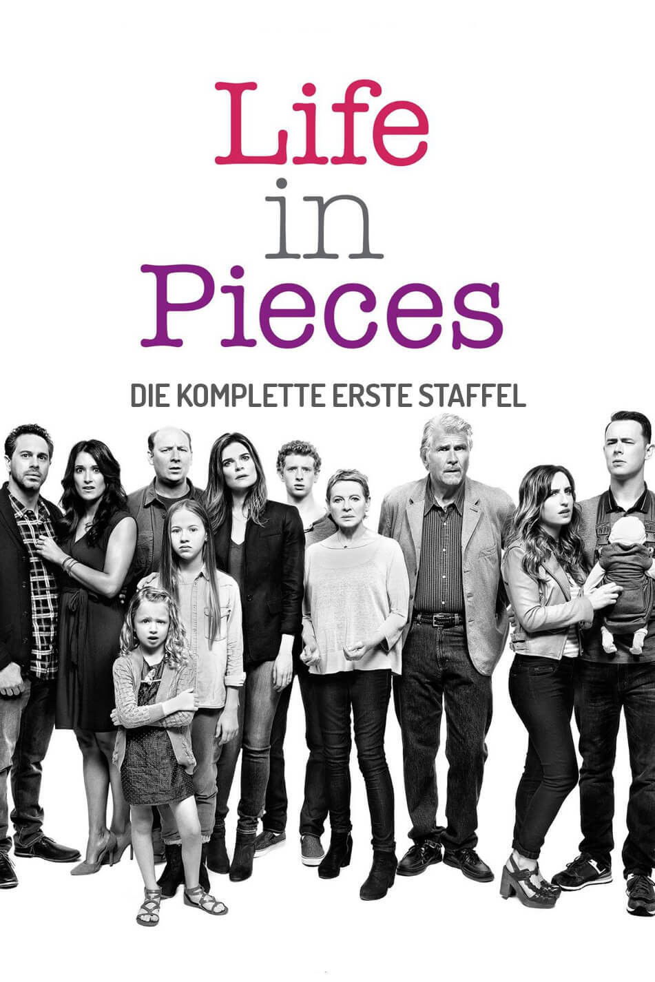 Staffel 1