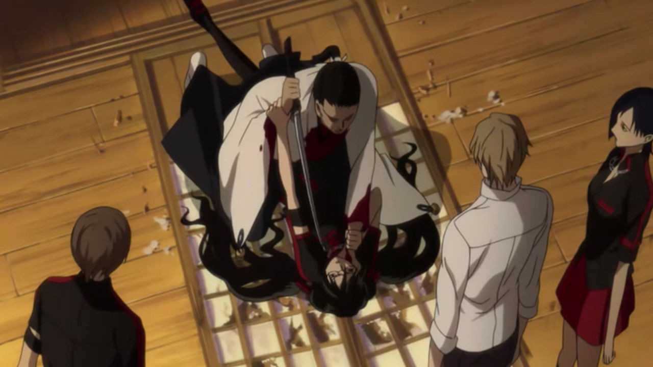 Episode 12