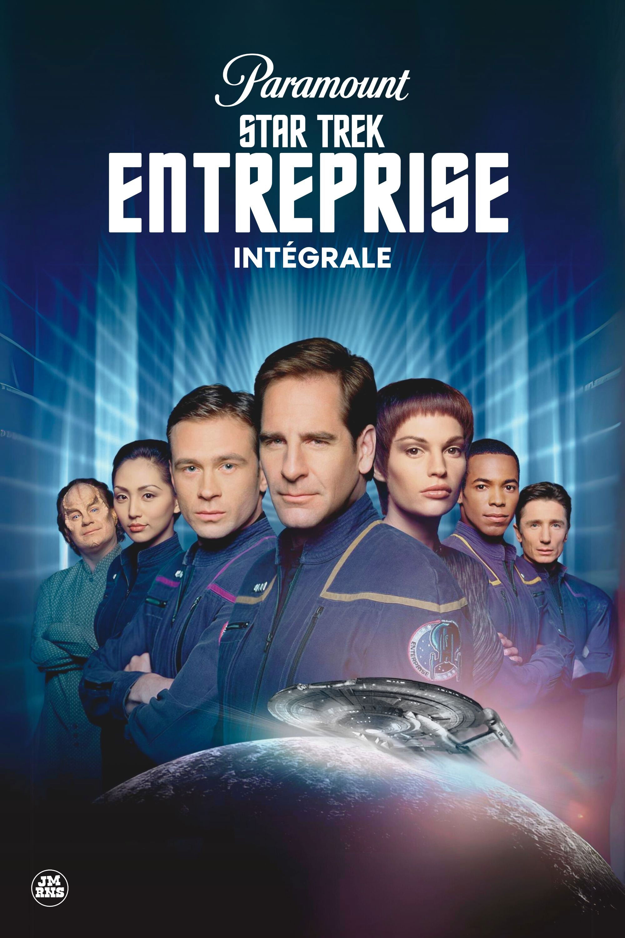 Star Trek : Enterprise