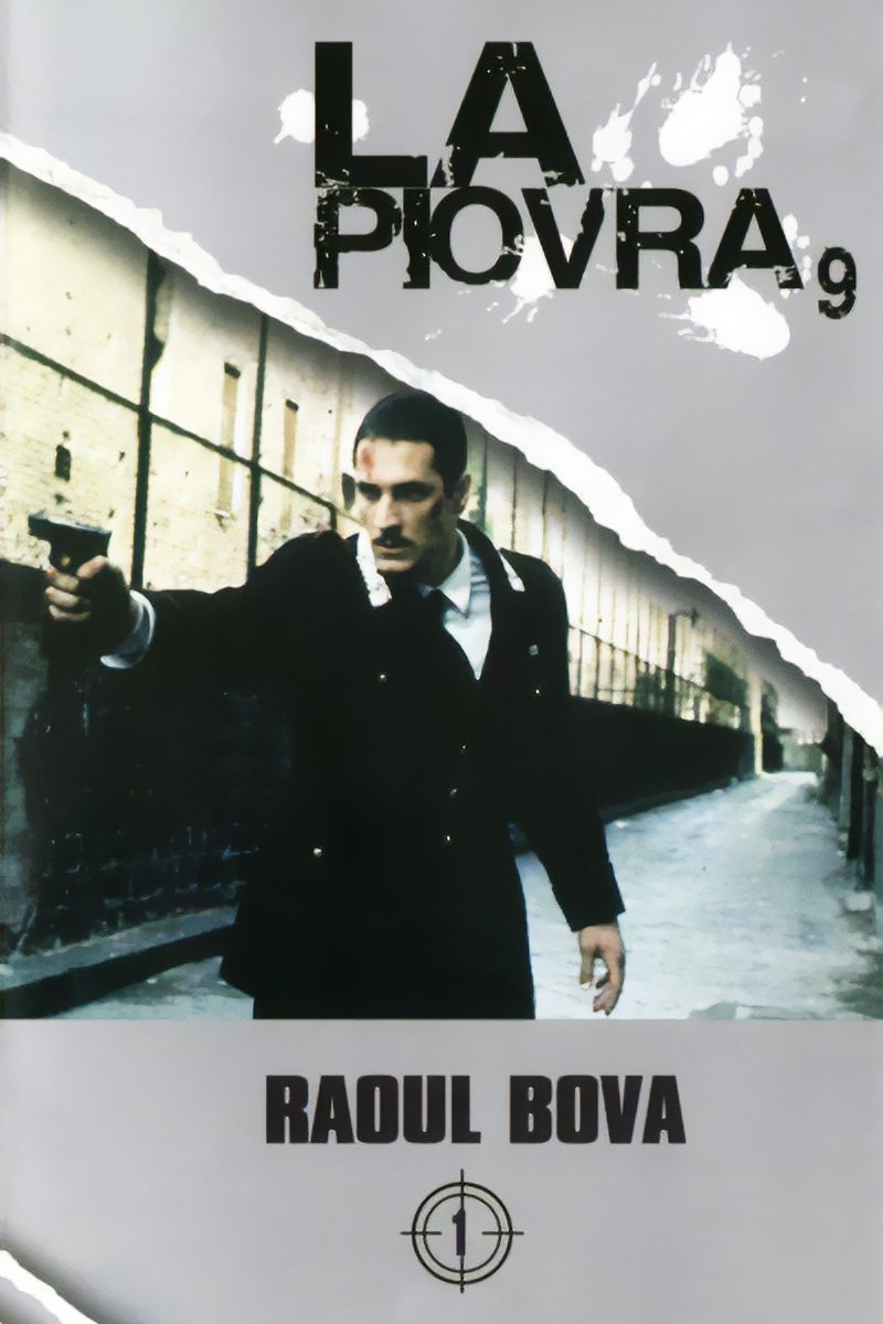 Poster de Temporada 9