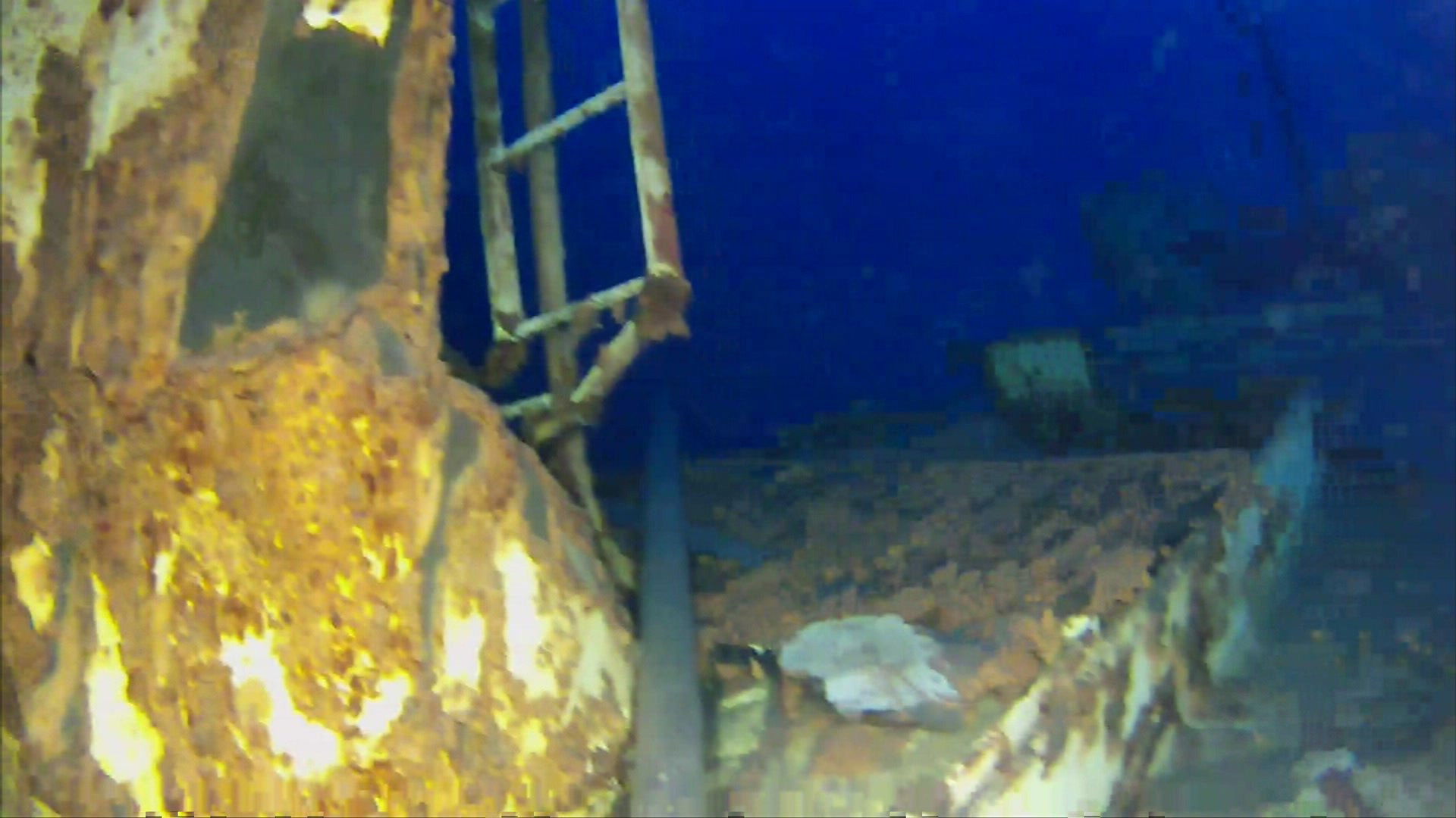 US Special - Part Two