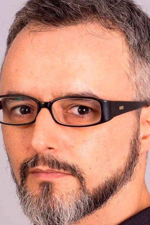 Foto de Darío Paso