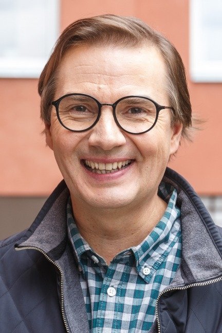 Foto de Toomas Tross