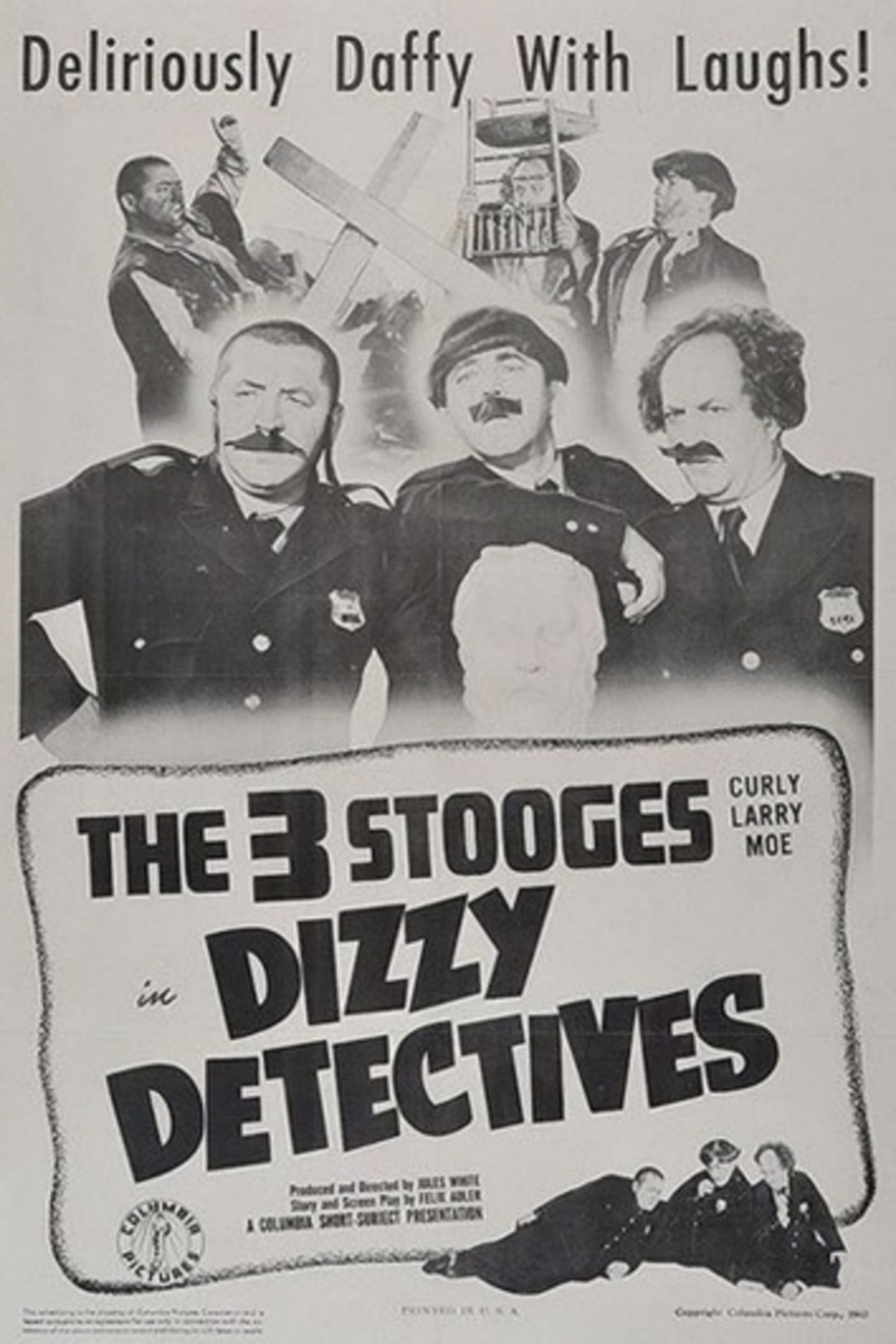 Poster movie