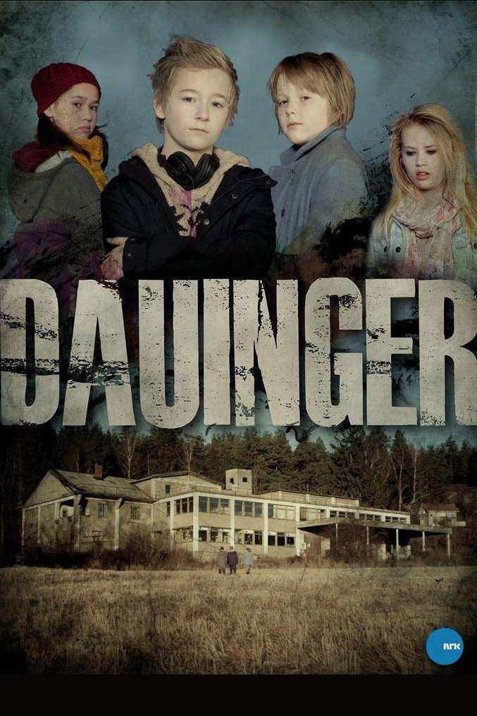 Poster de Dauinger