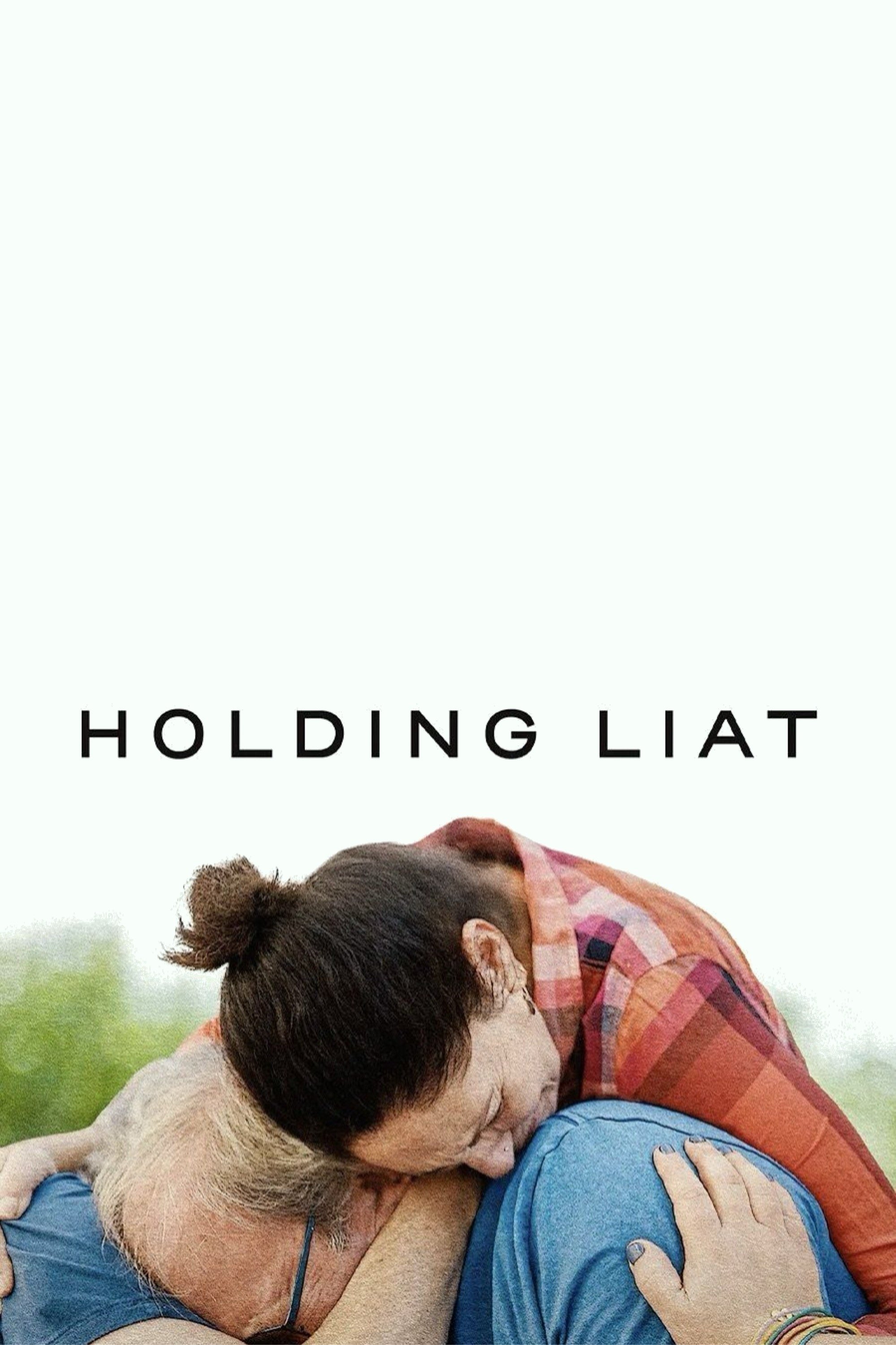 Poster de Holding Liat