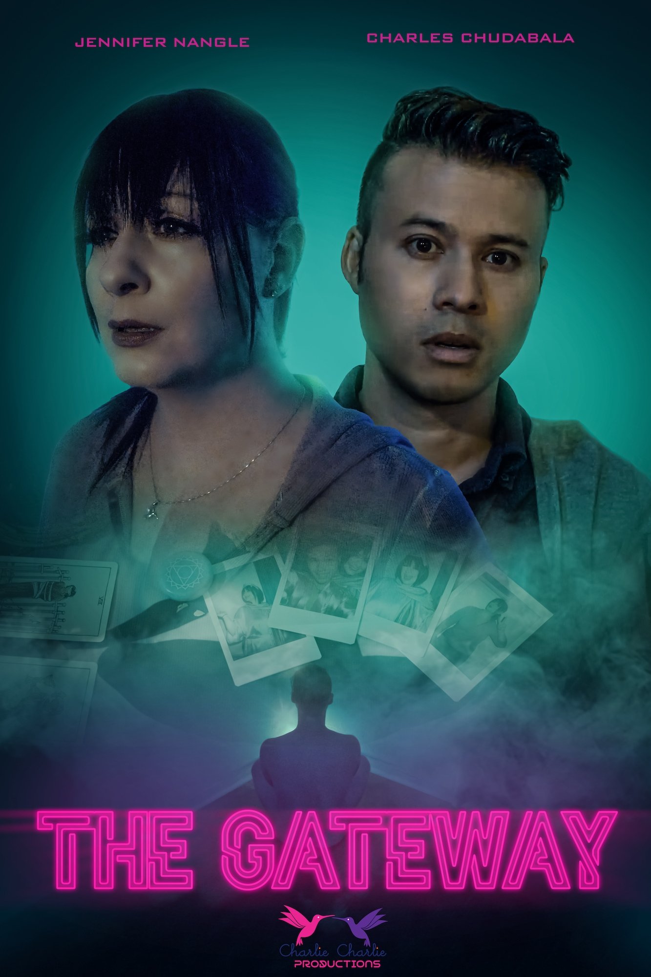 Poster de The Gateway