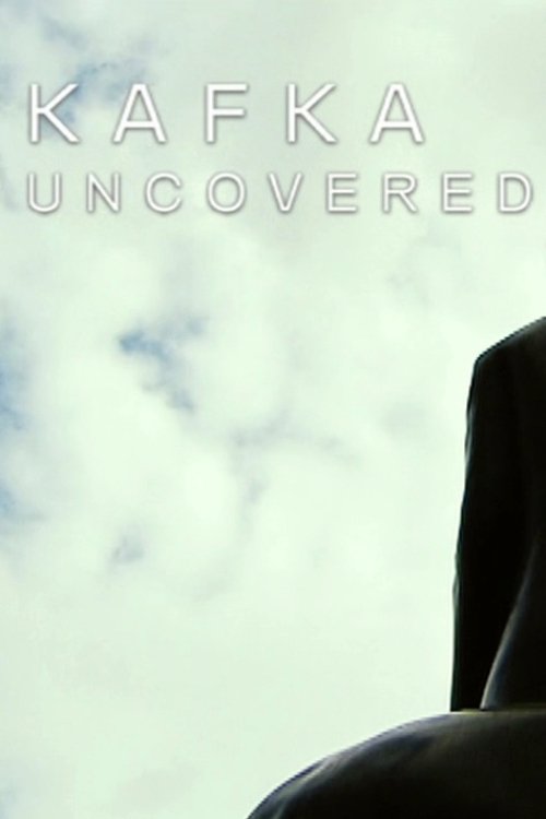 Poster de Kafka Uncovered