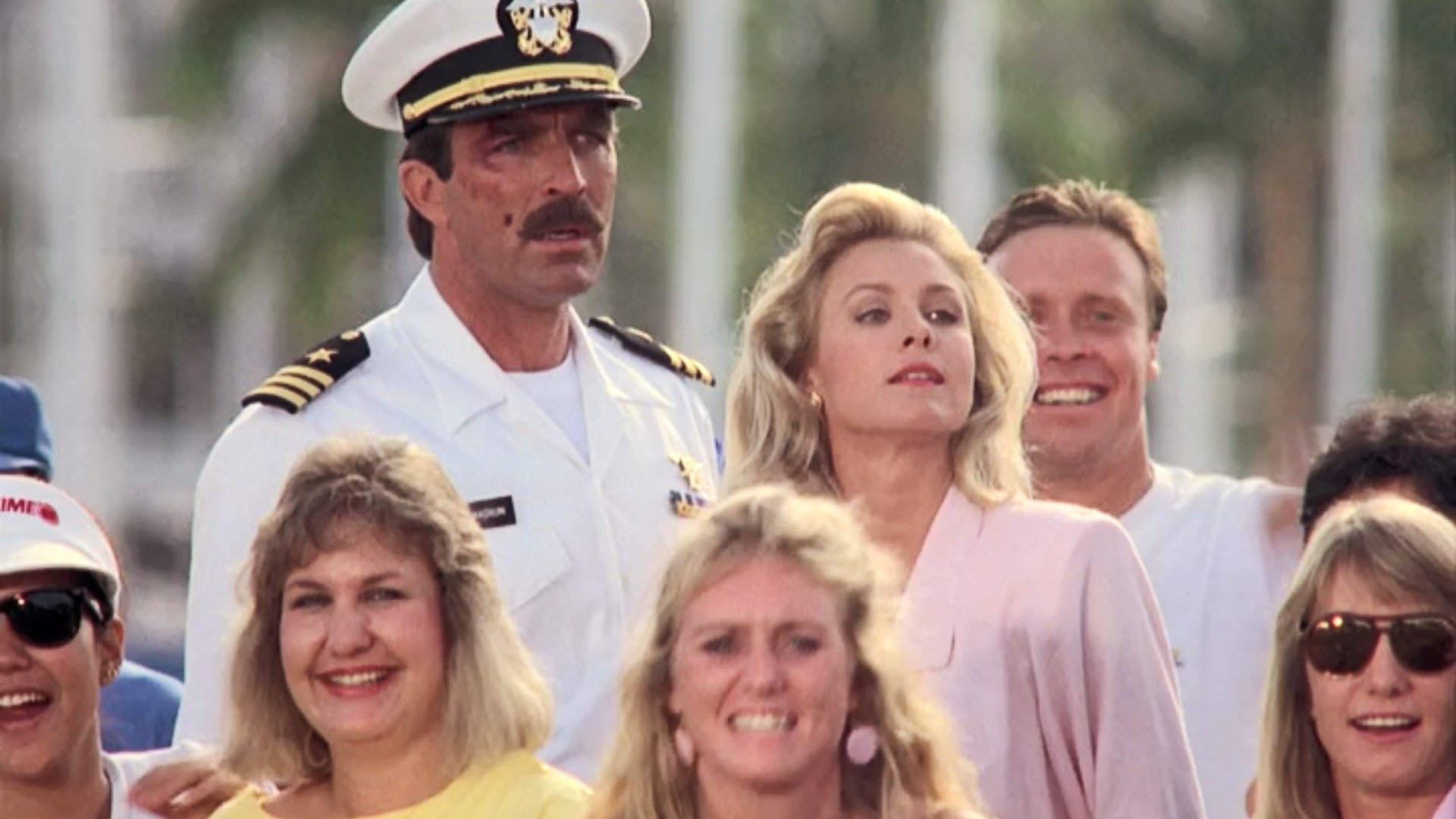 Magnum, P.I. 6×10 – Blood and Honor