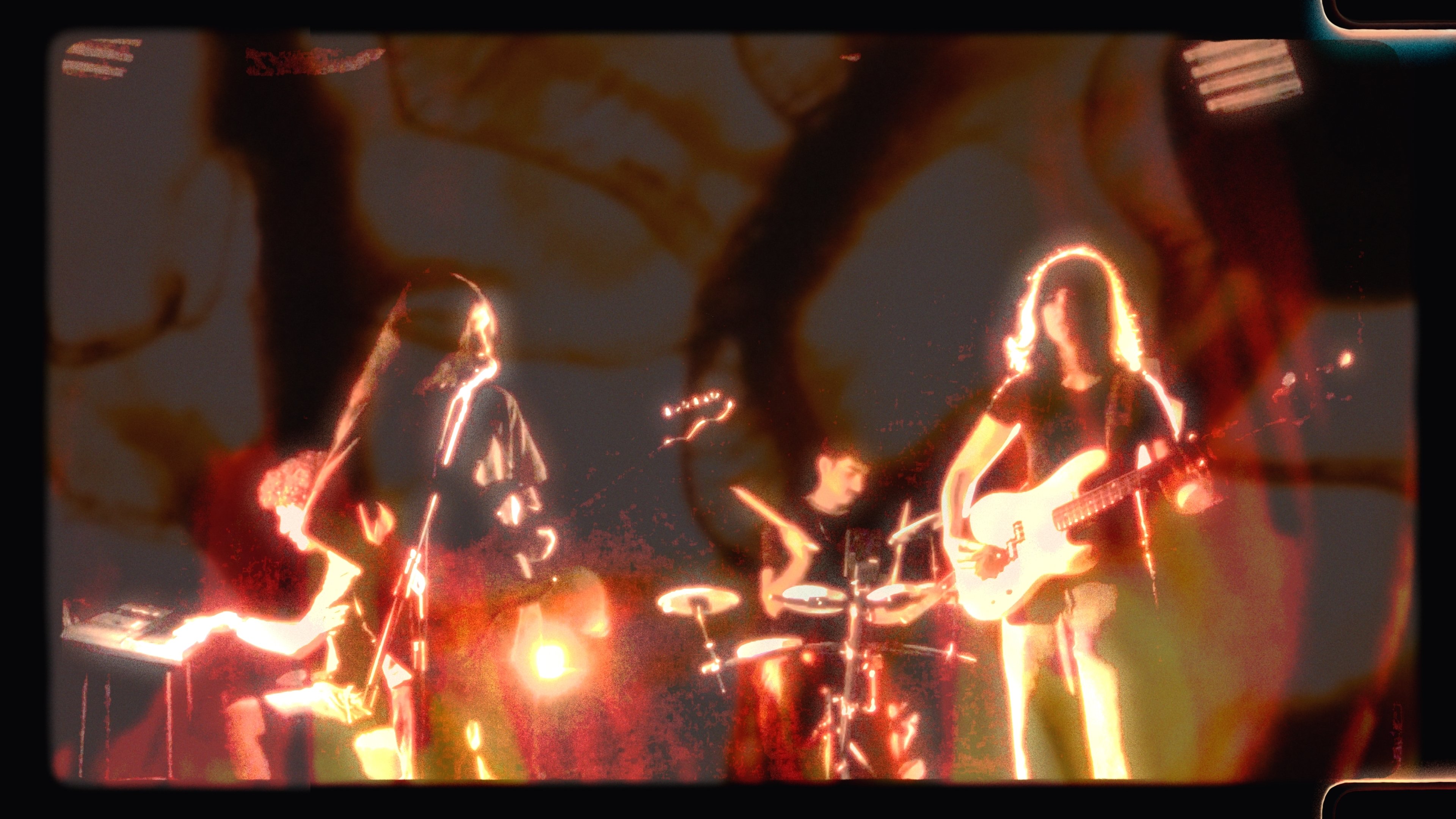backdrops