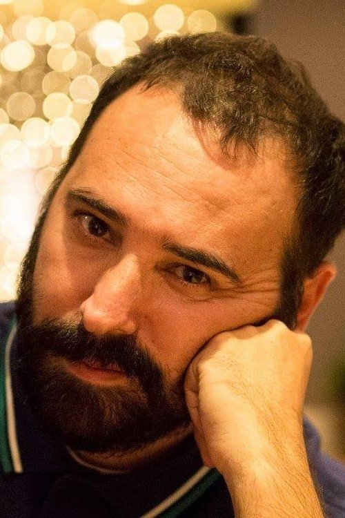 Foto de Antonio Morales