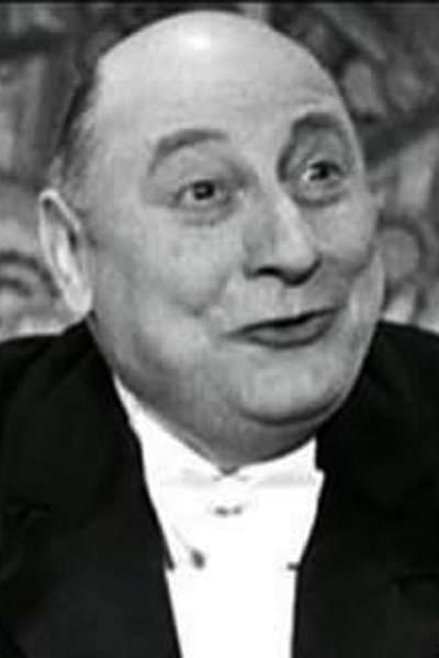 Foto de Léon Belières