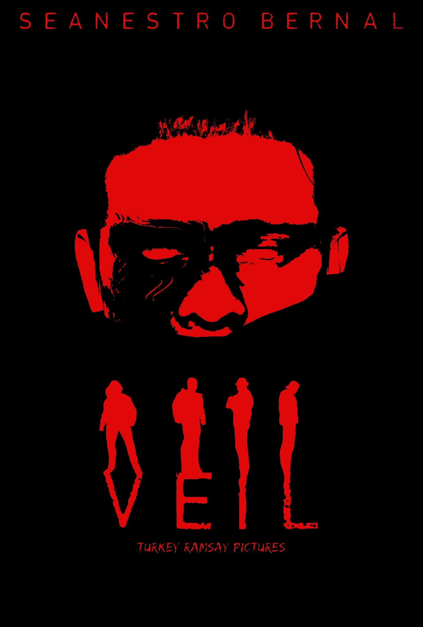 Poster de Seanestro Bernal's Veil