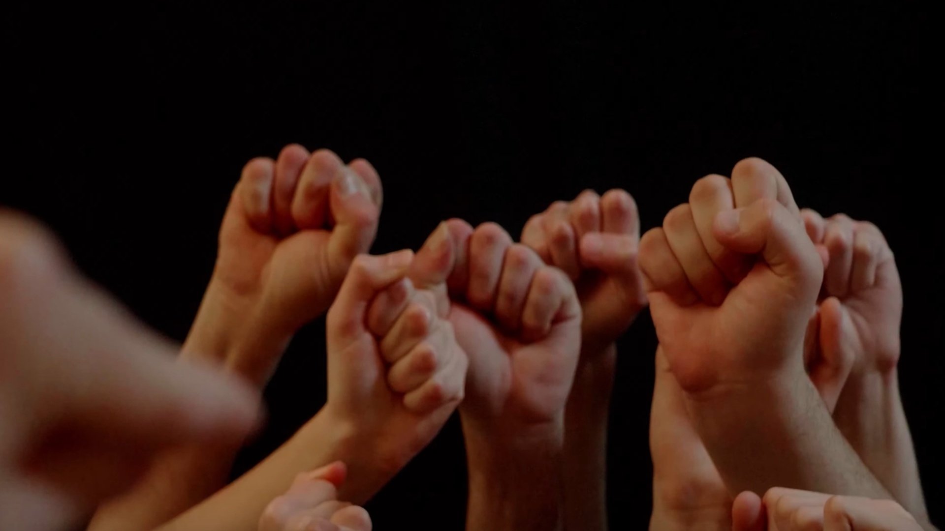Hands