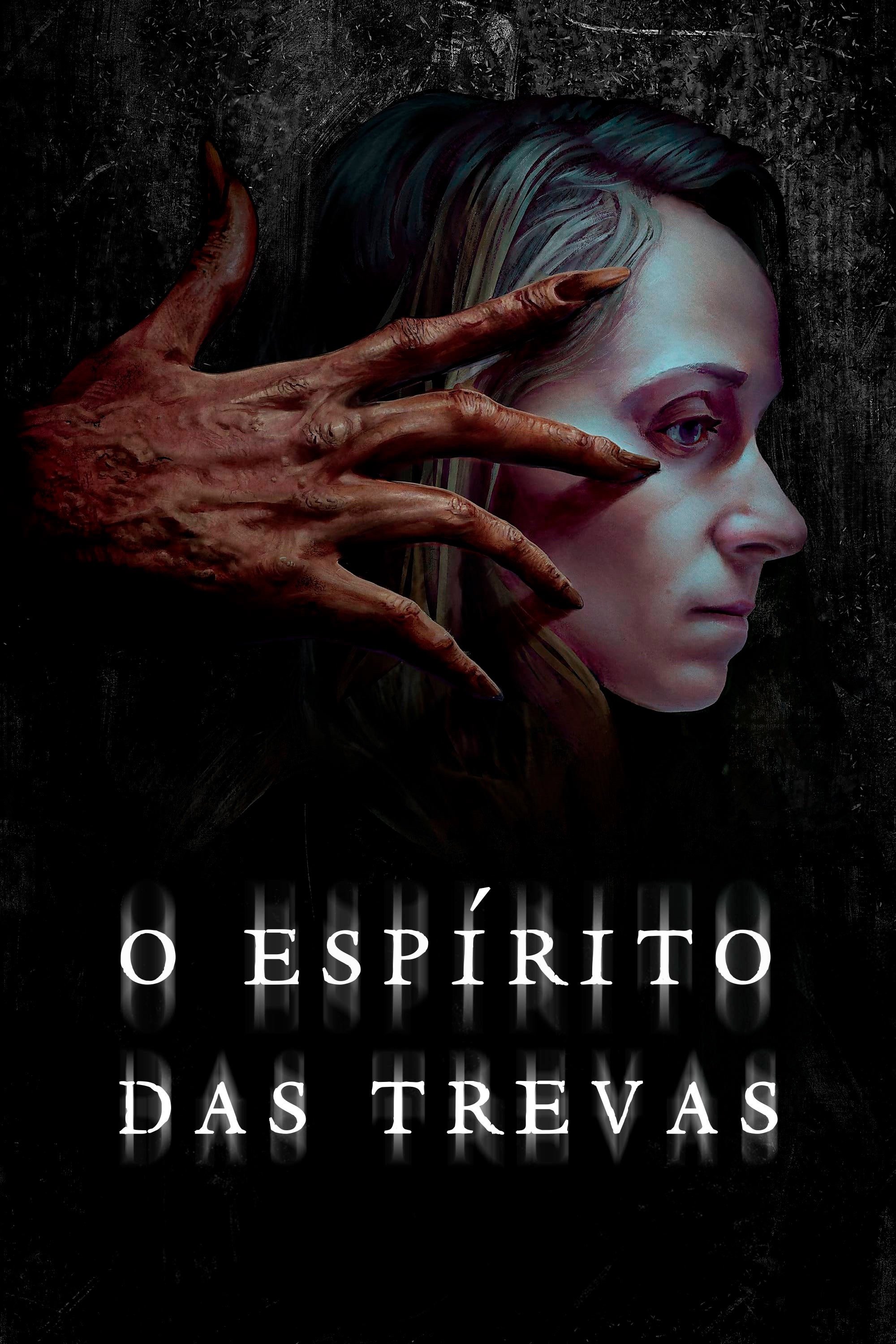 Poster de O Espírito das Trevas