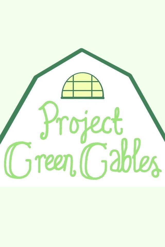 Poster de Project Green Gables