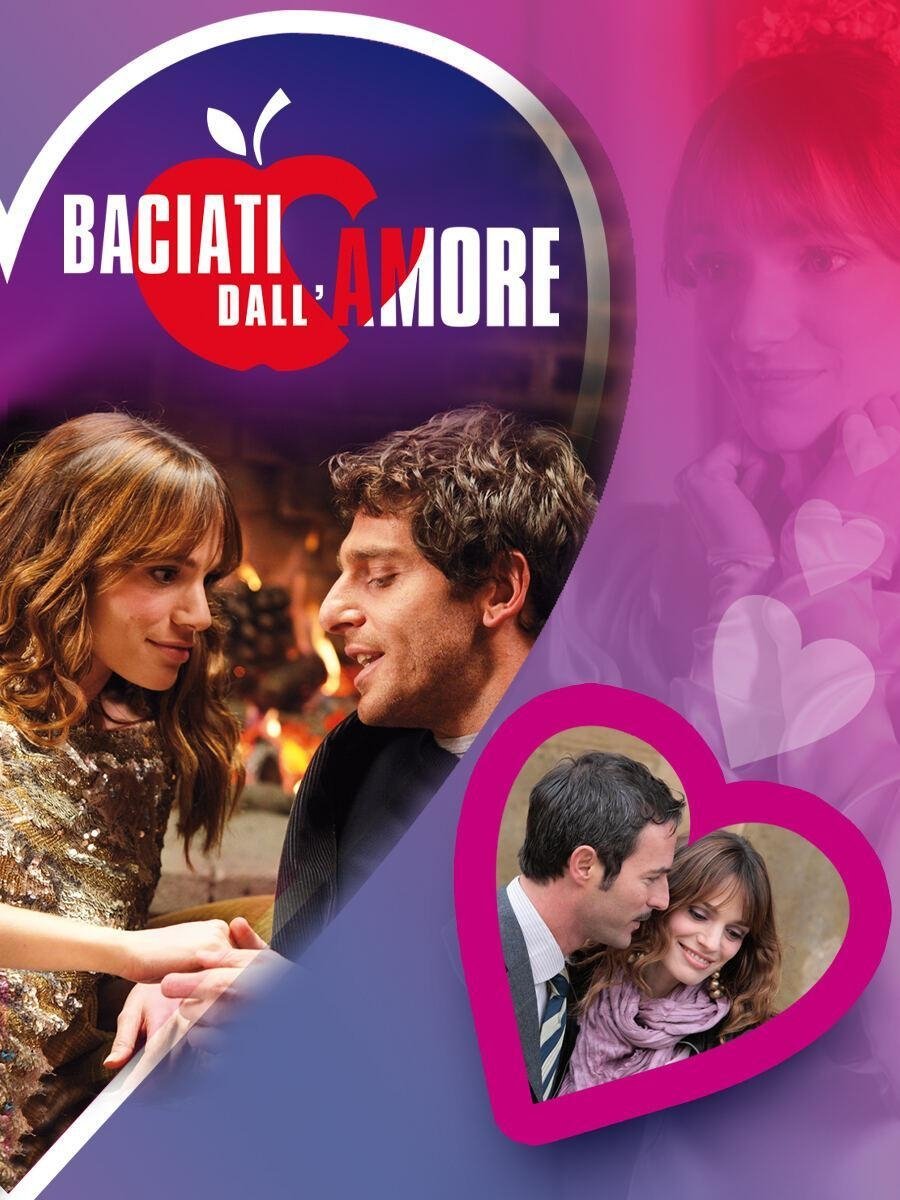 Poster de Baciati dall'Amore