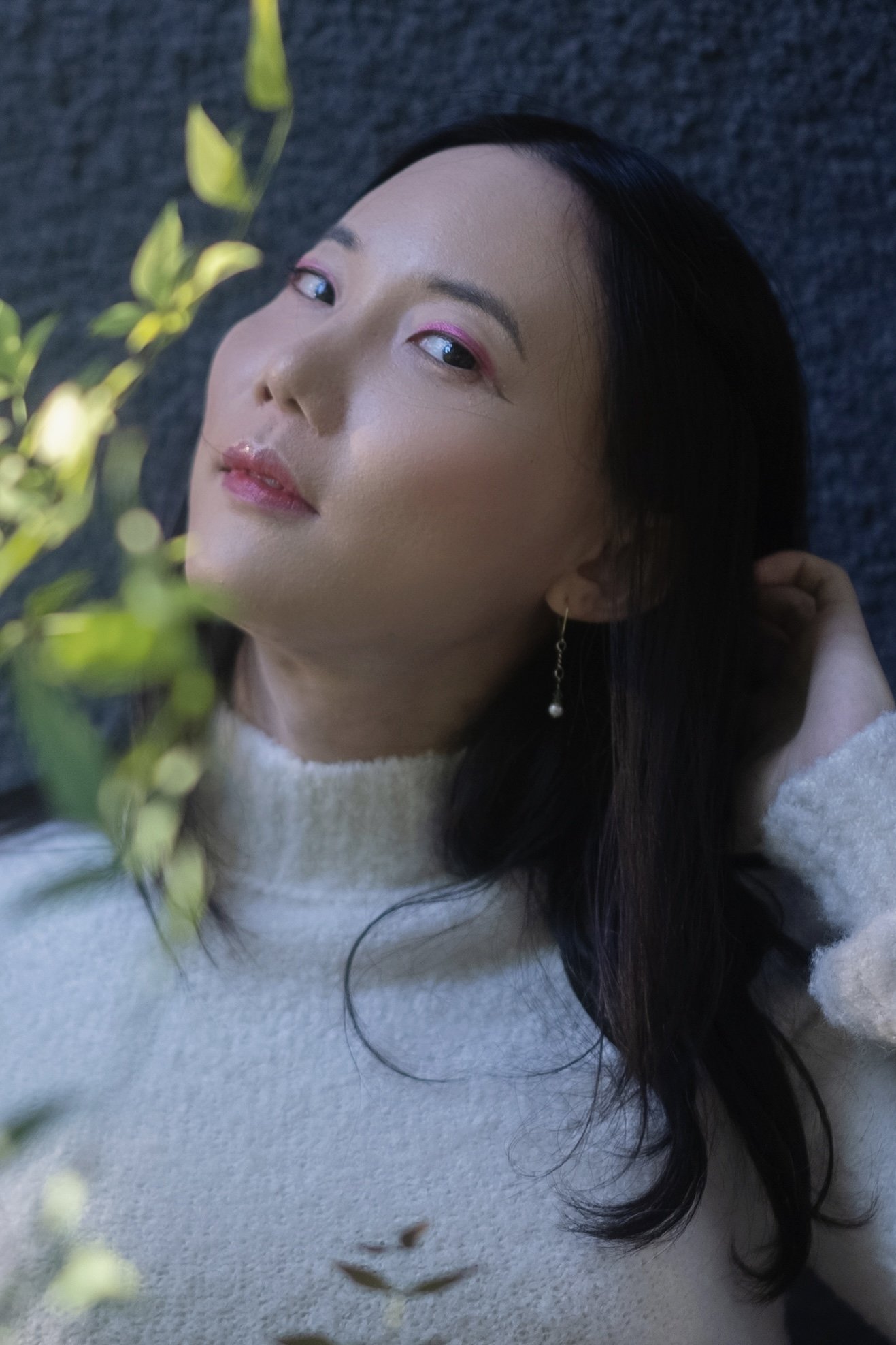 Foto de Moxie Peng