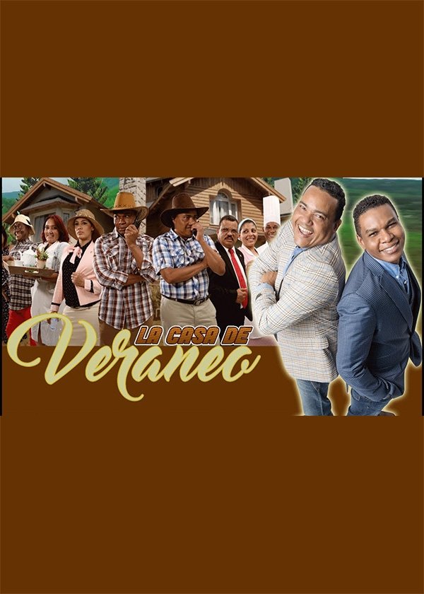 Poster de Las vacaciones de los Reyes
