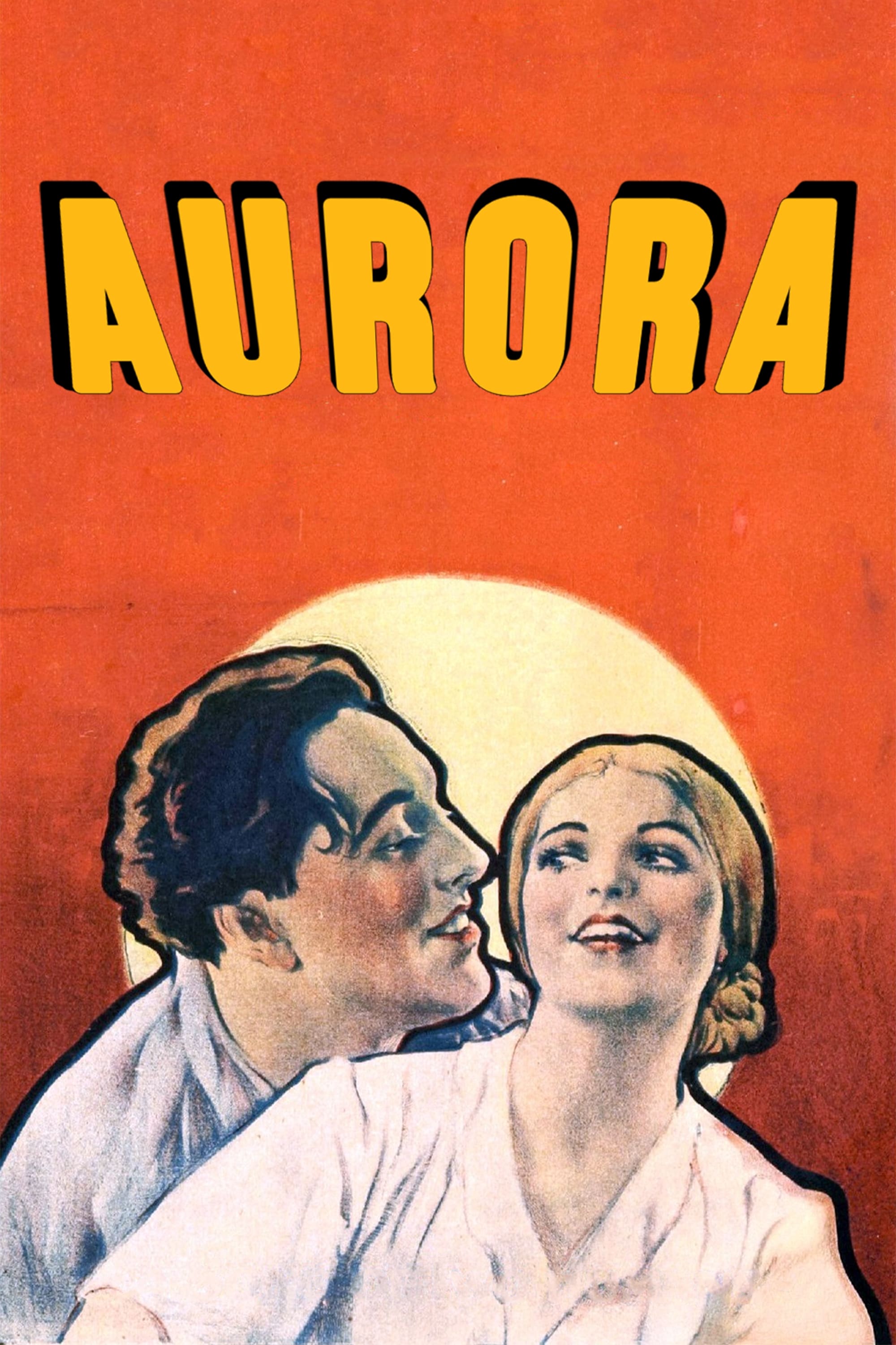 Poster de Aurora