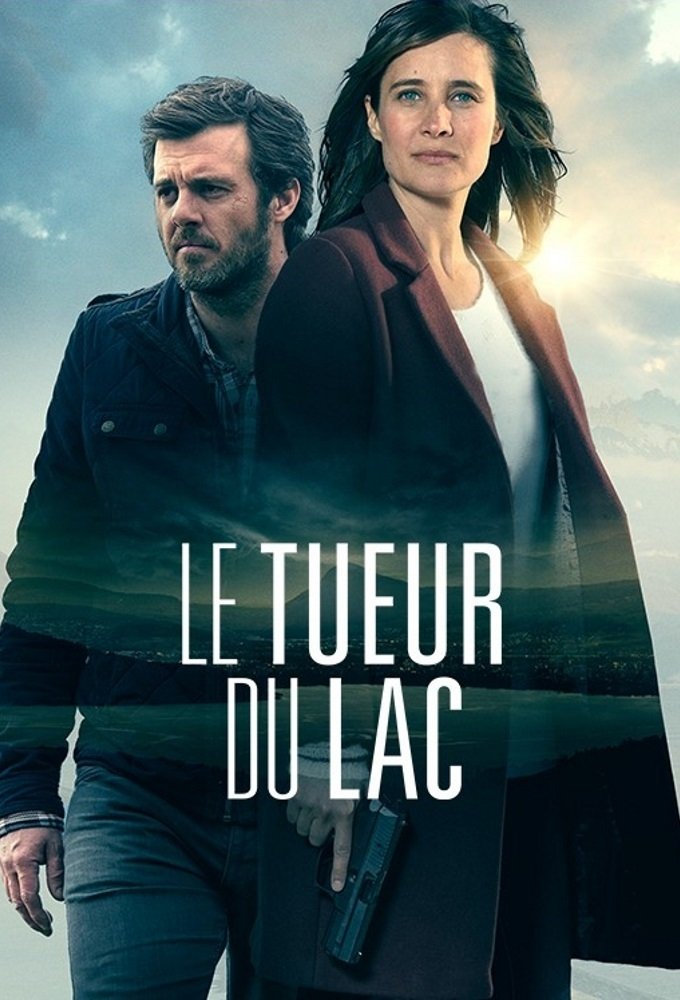 Poster de Le Tueur du lac