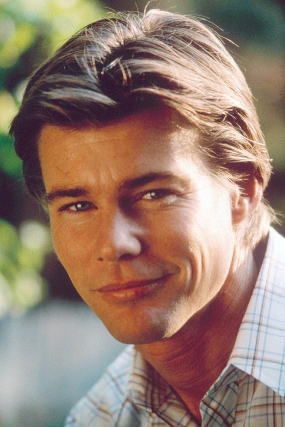 Foto de Jan-Michael Vincent