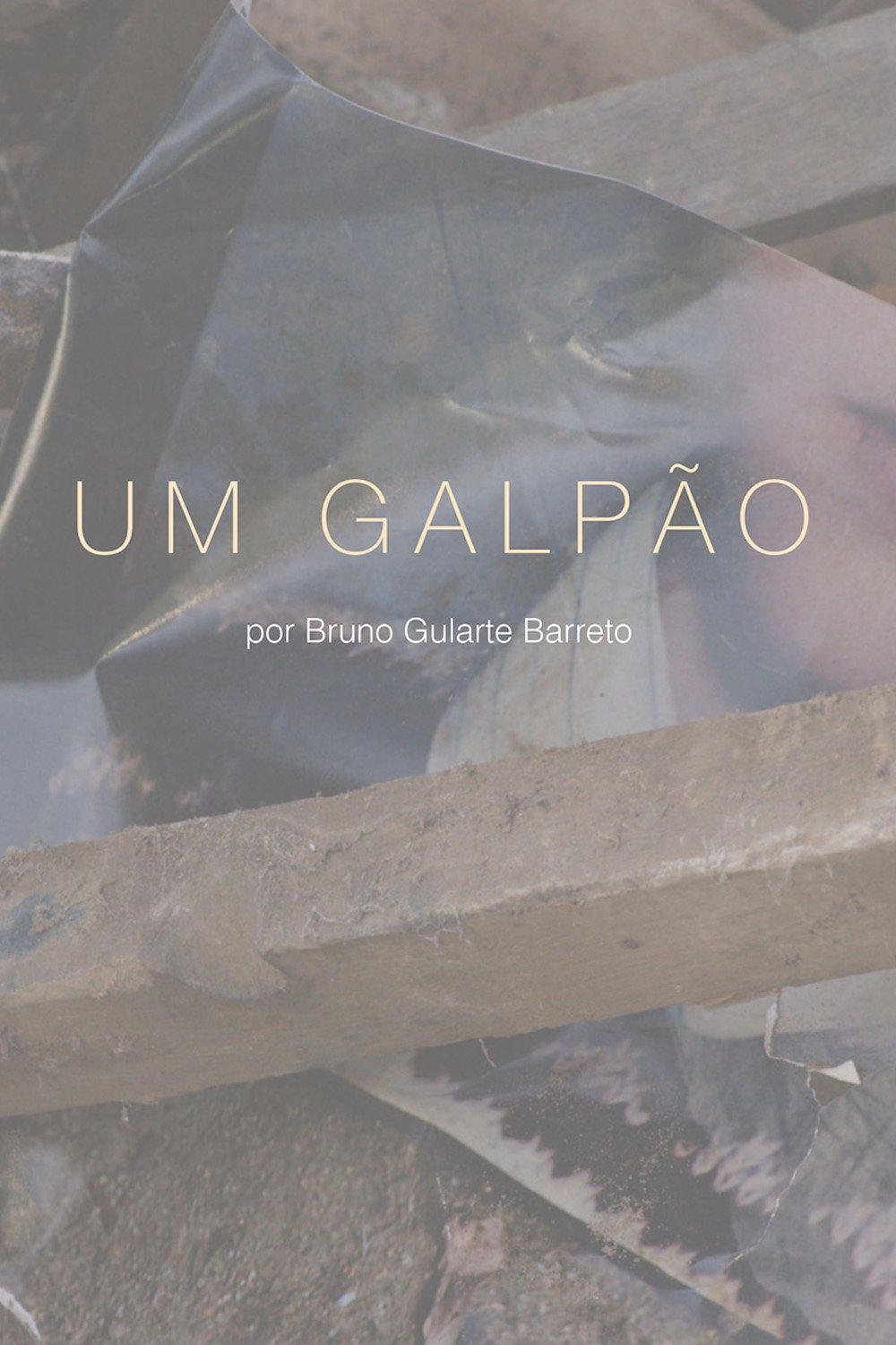 Poster de Um Galpão