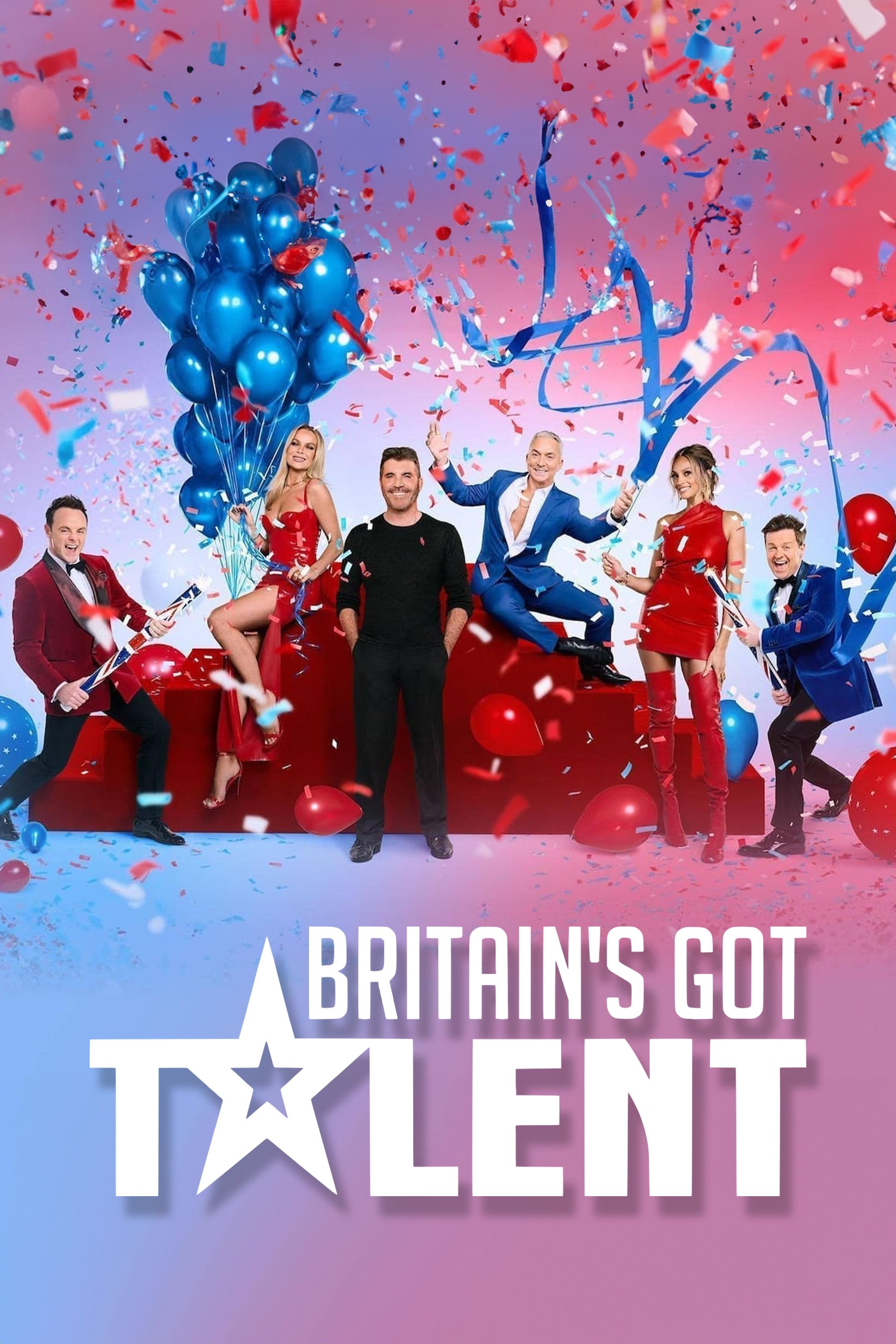 Poster de Temporada 17