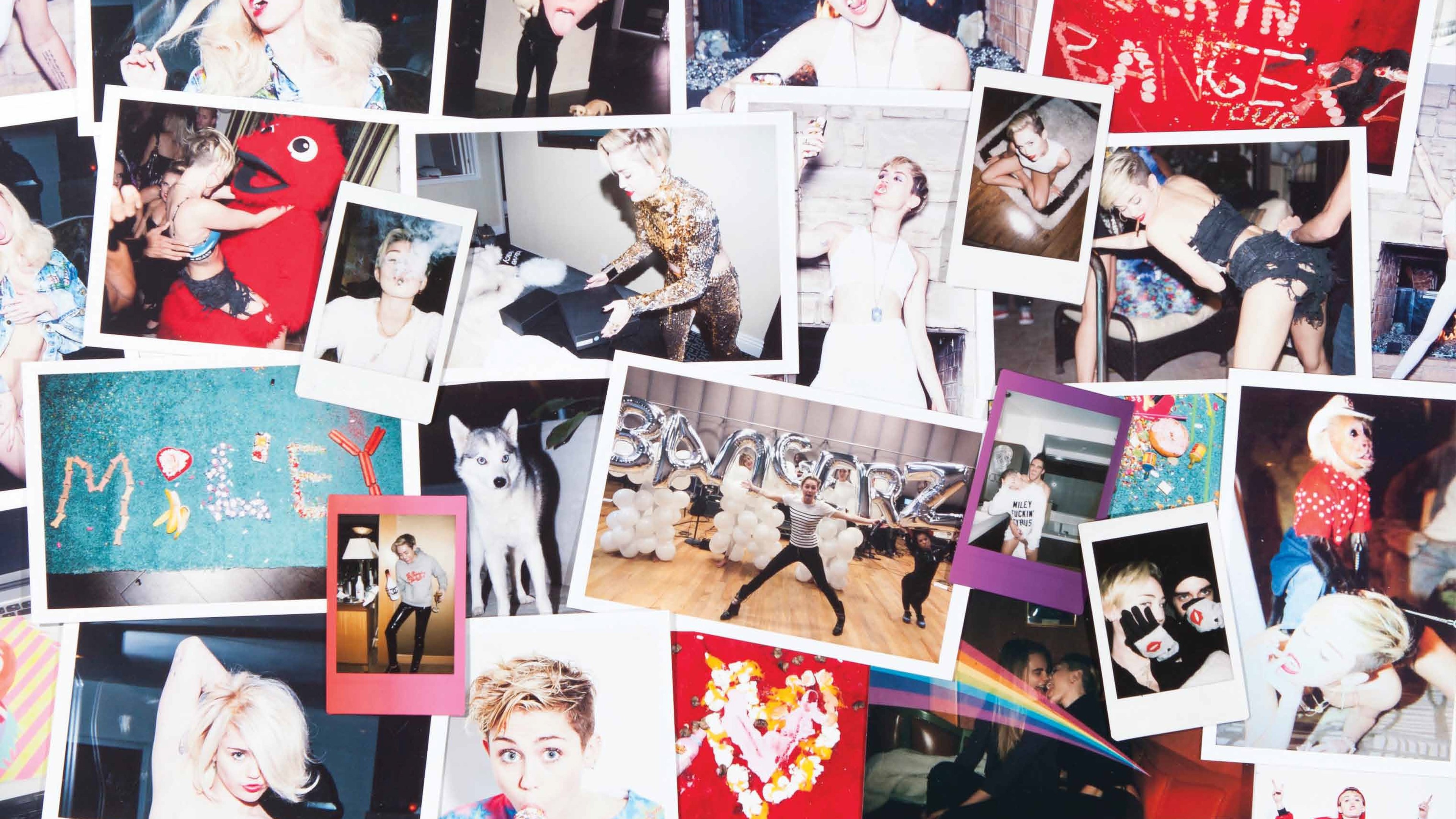 Backdrop image