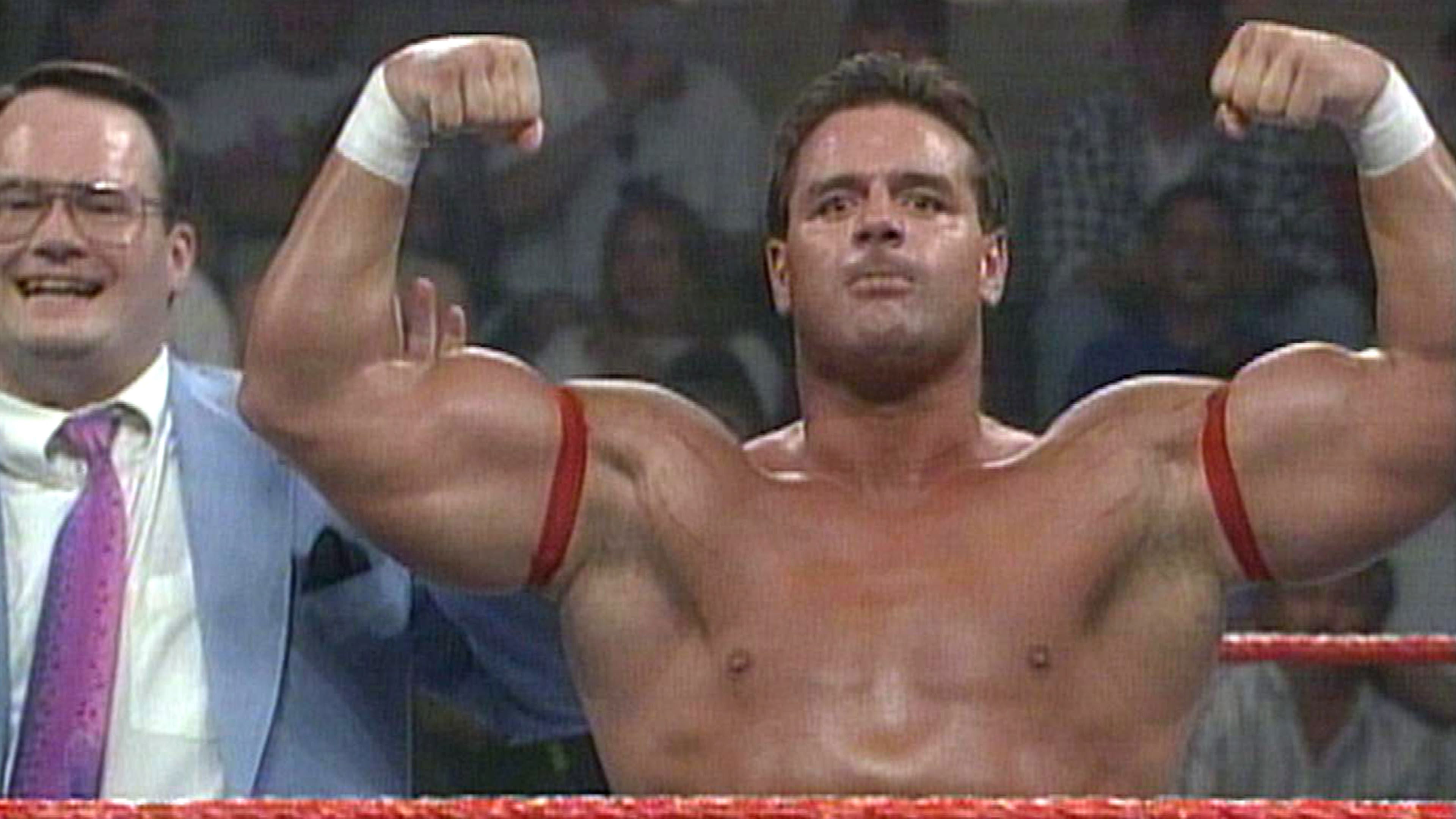 Superstars - Jun. 29, 1996