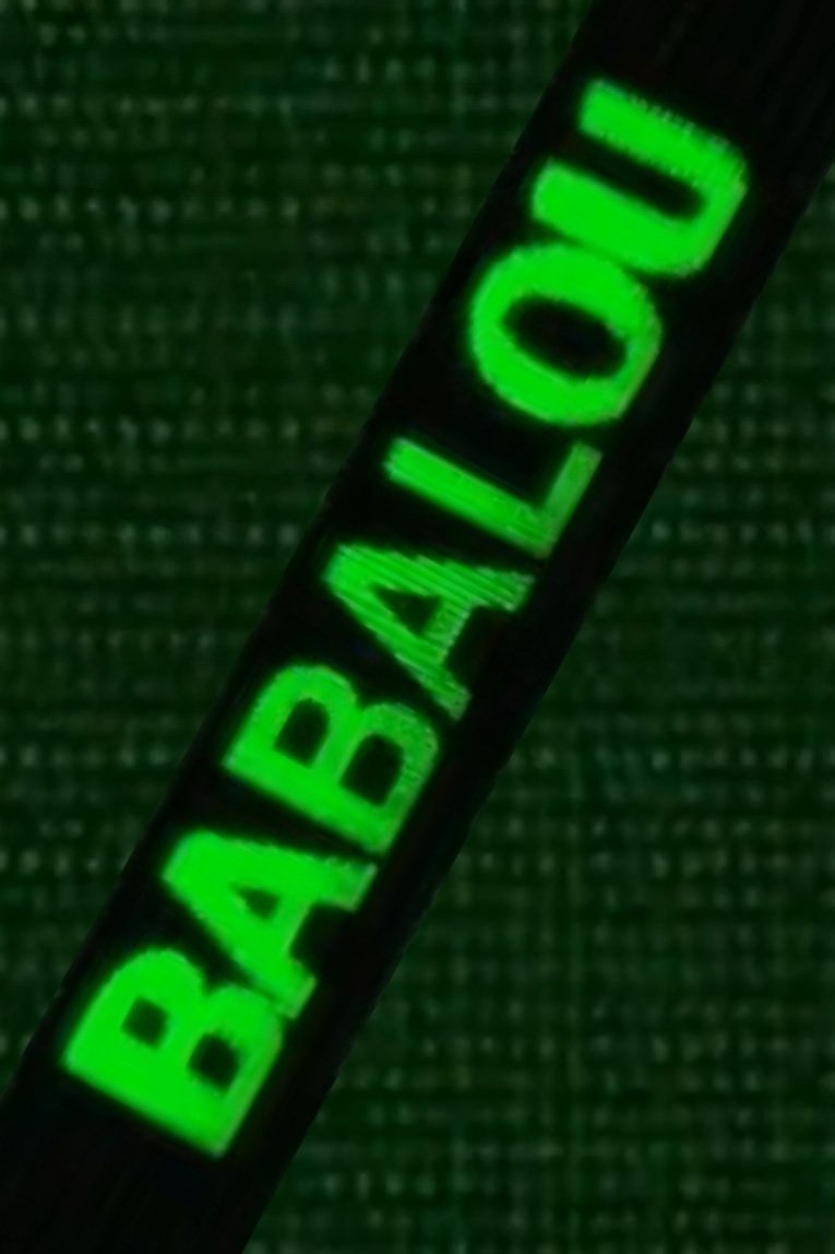 Poster de Babalou