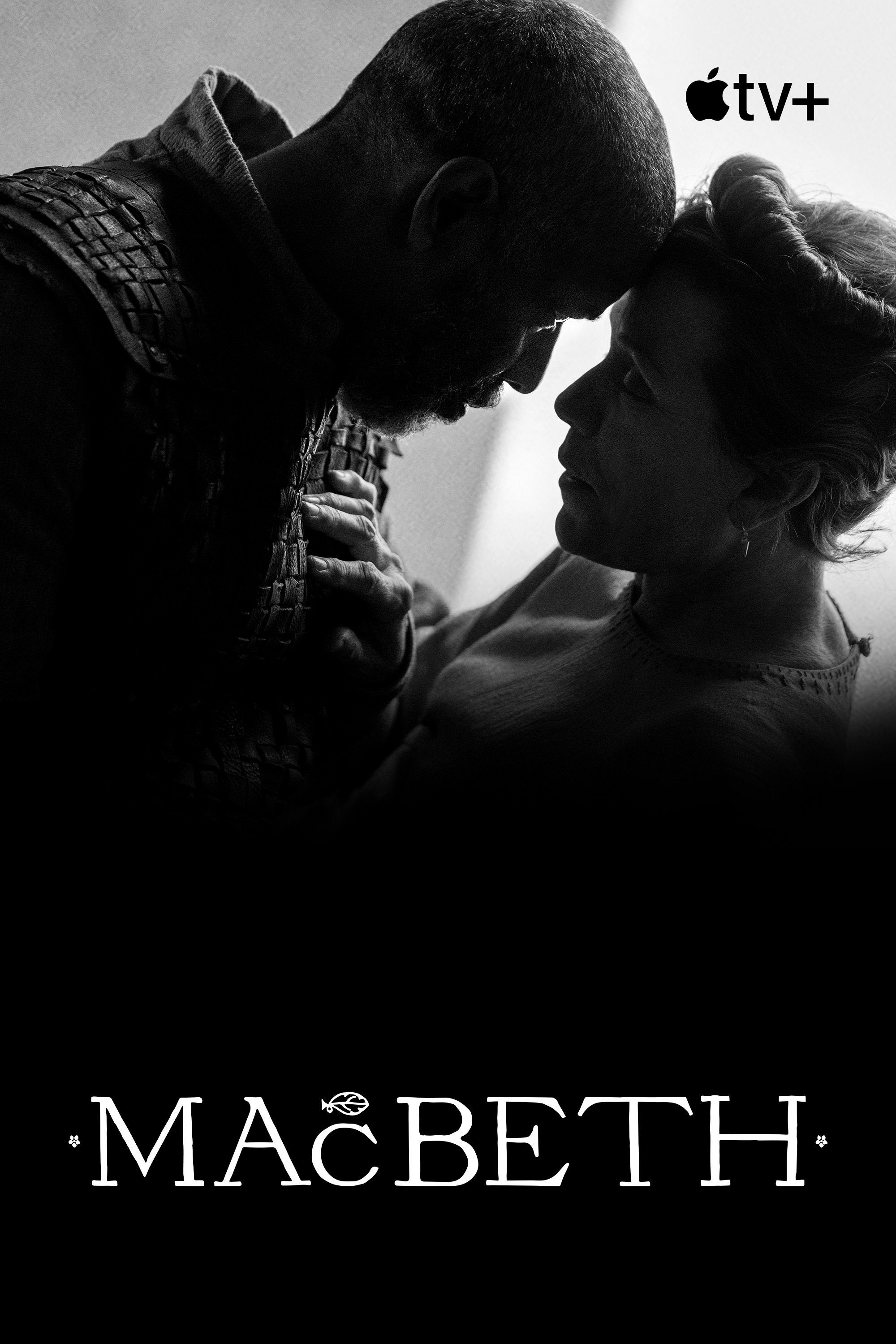 Affiche du film The Tragedy of Macbeth