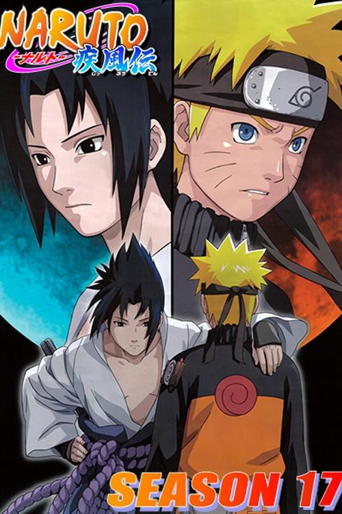 Poster de Temporada 17