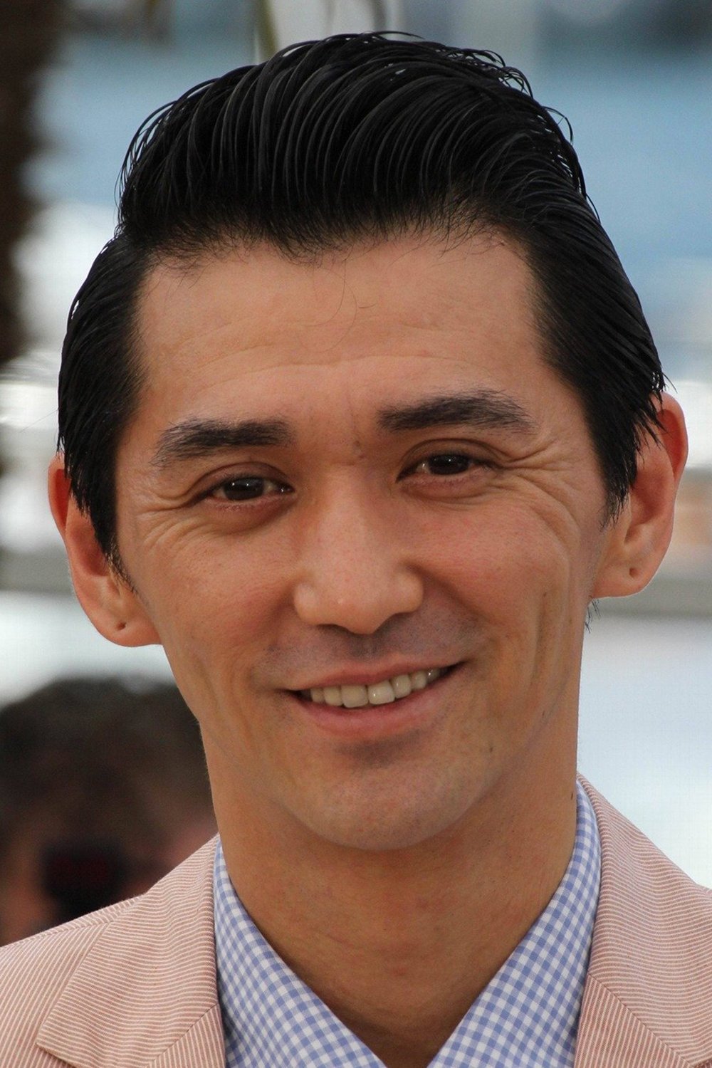 Foto de 村上淳