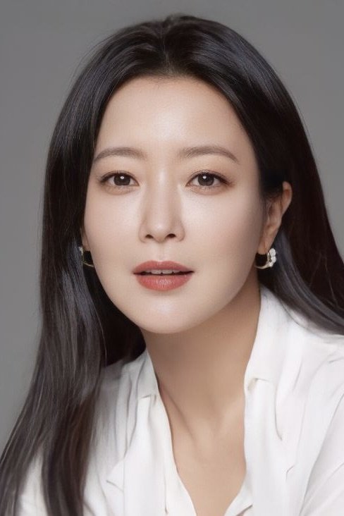 Foto de 김희선