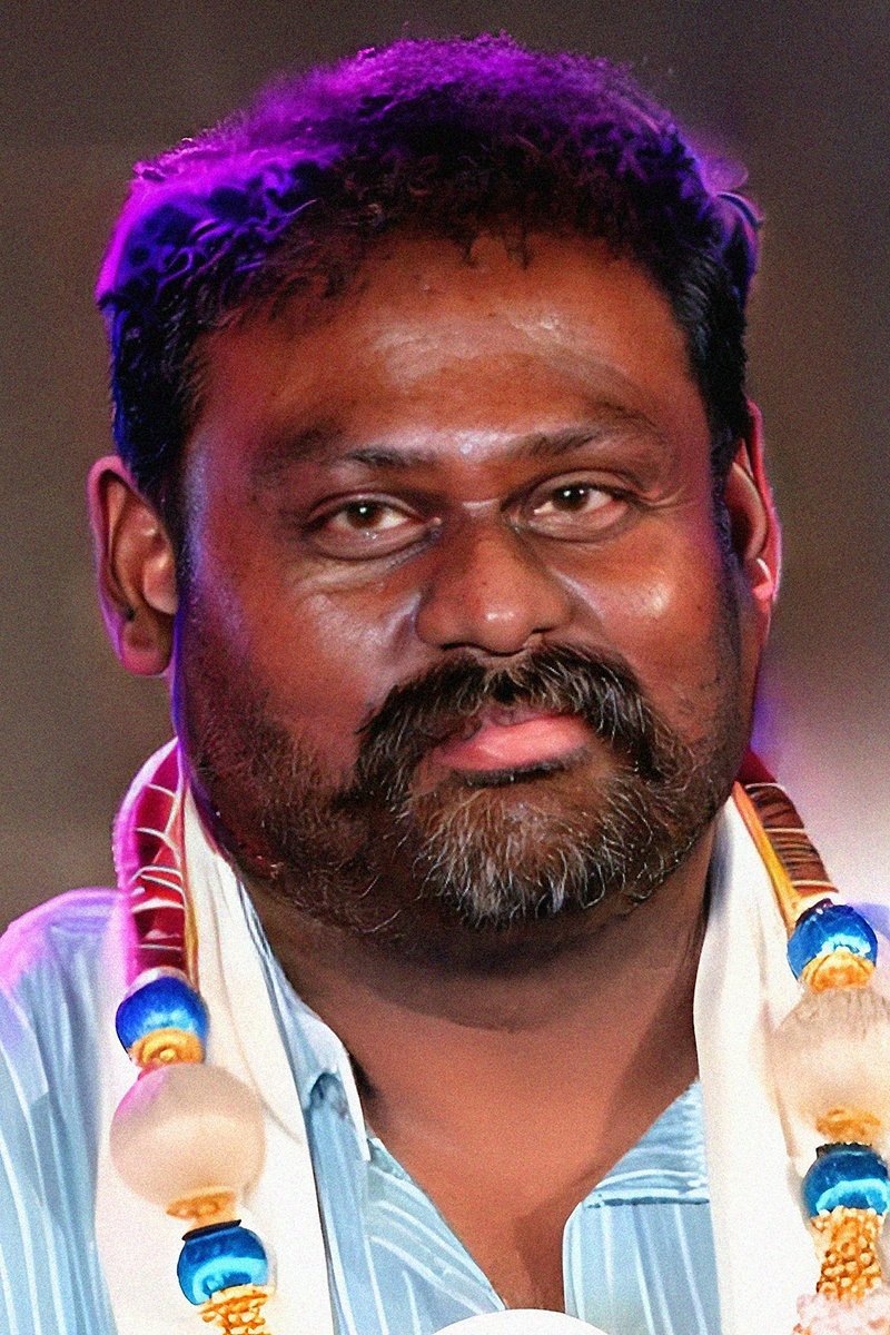 Foto de A. Vinod Bharathi
