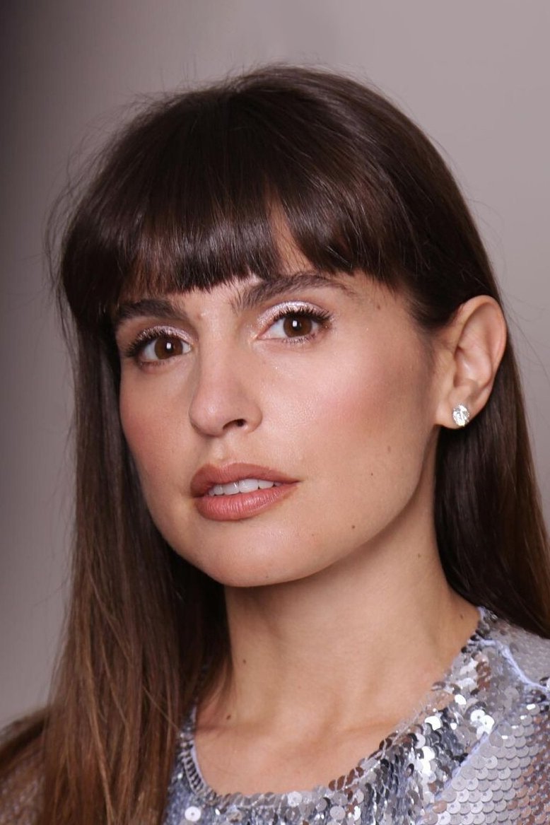 Foto de Verónica Echegui