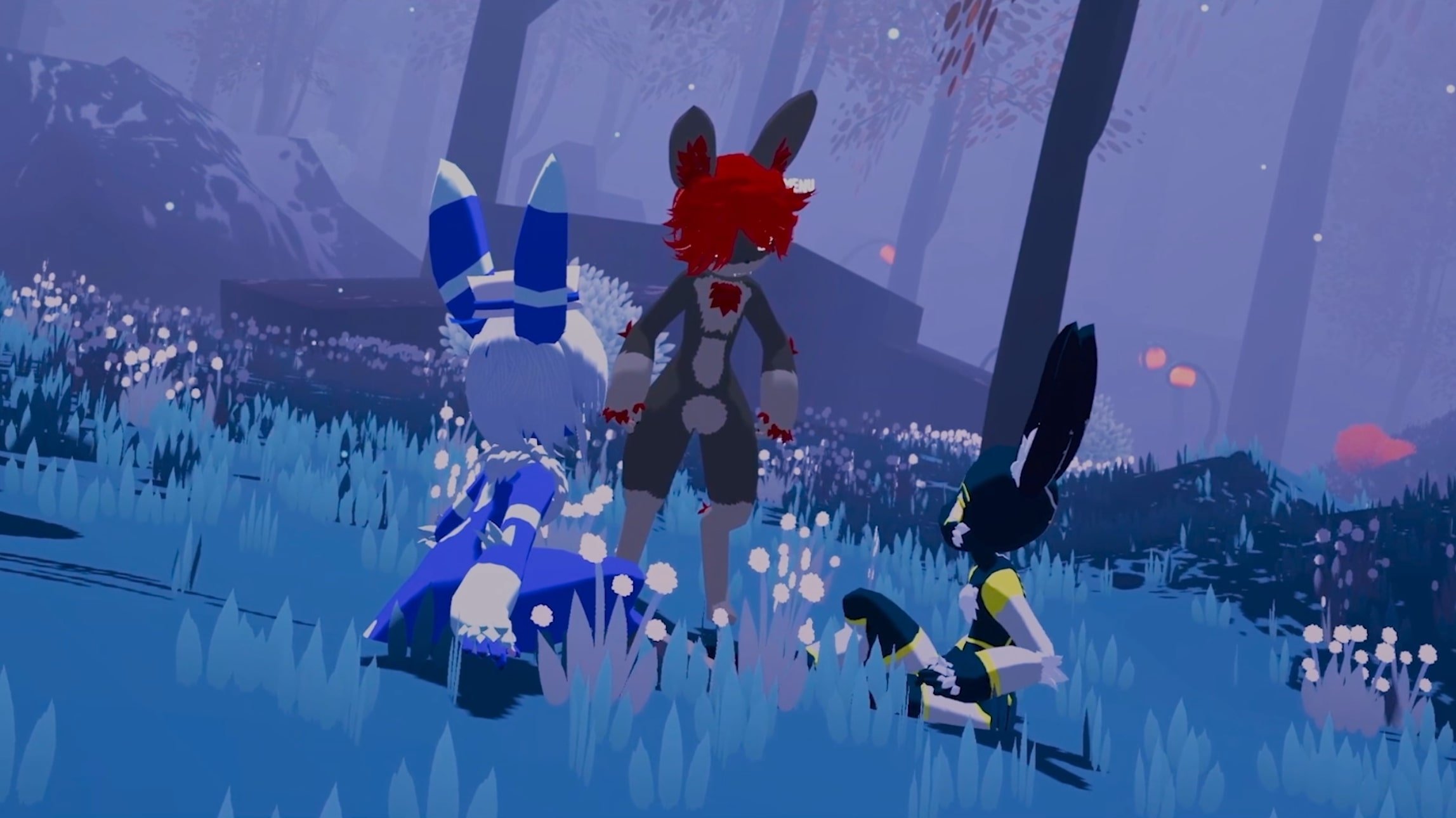 Backdrop image