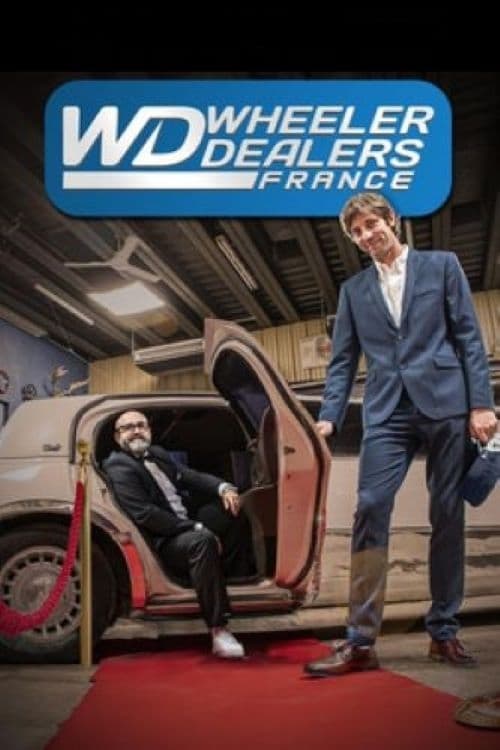 Poster de Temporada 9