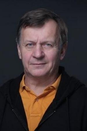Foto de Jerzy Pożarowski