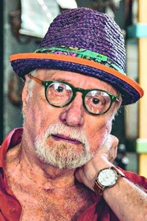 Foto de Paulo César Peréio