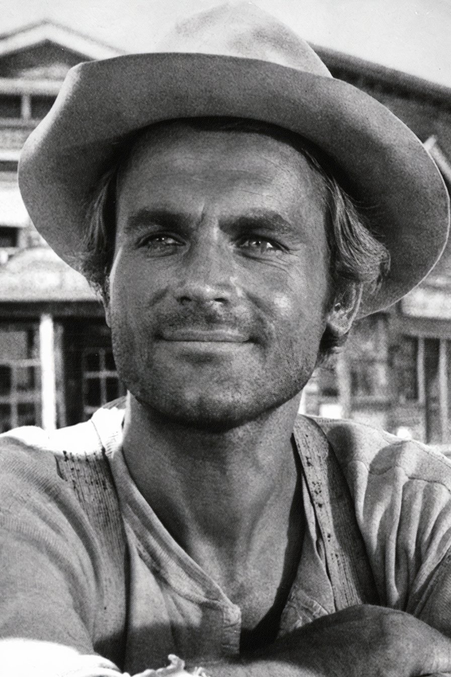 Foto de Terence Hill
