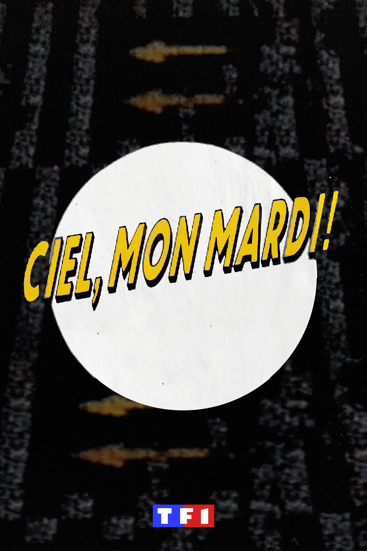 Poster of Ciel mon mardi!