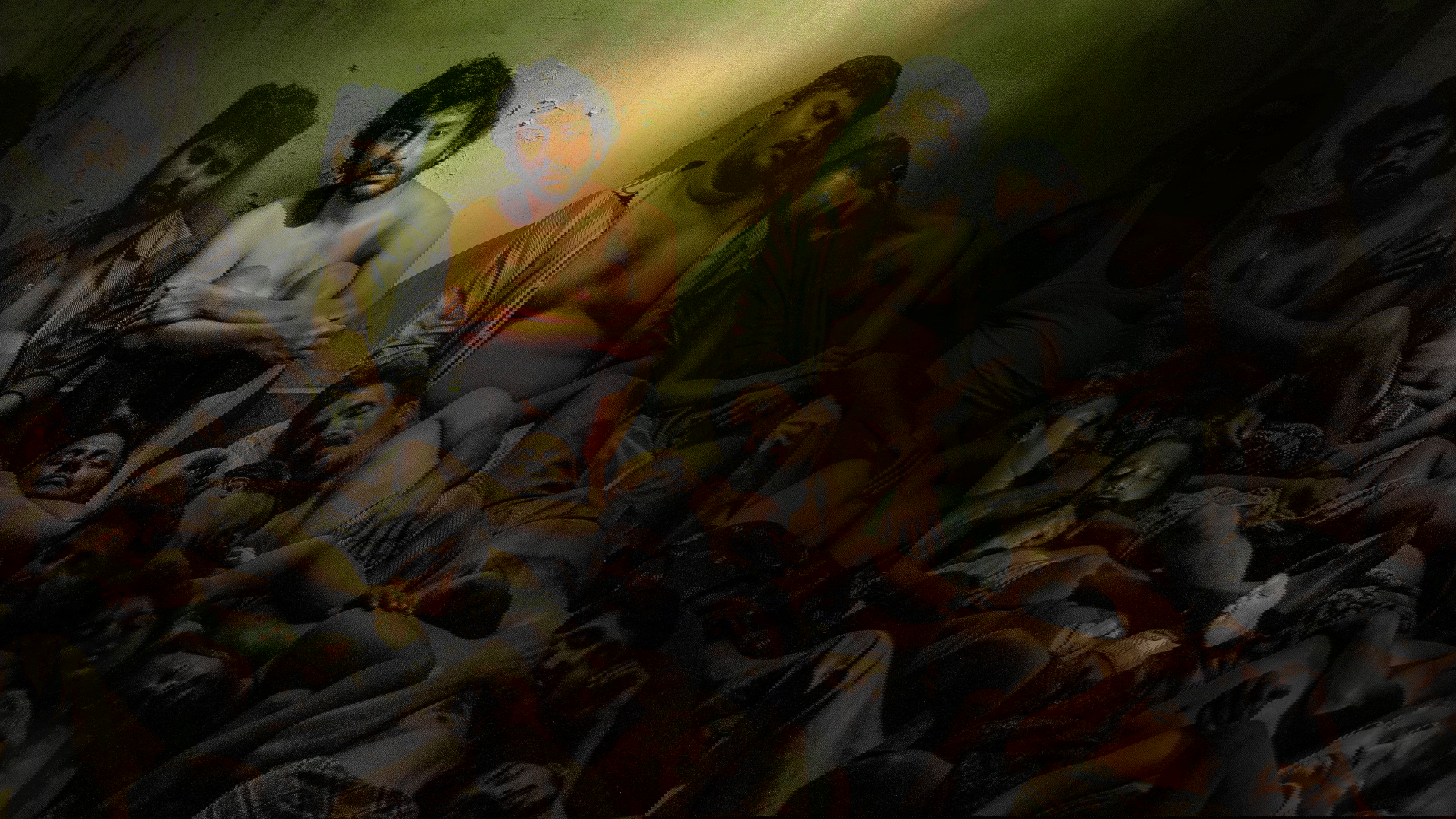 backdrops