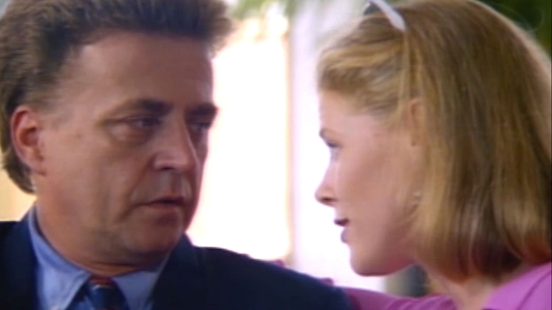 Code Name: Body Double