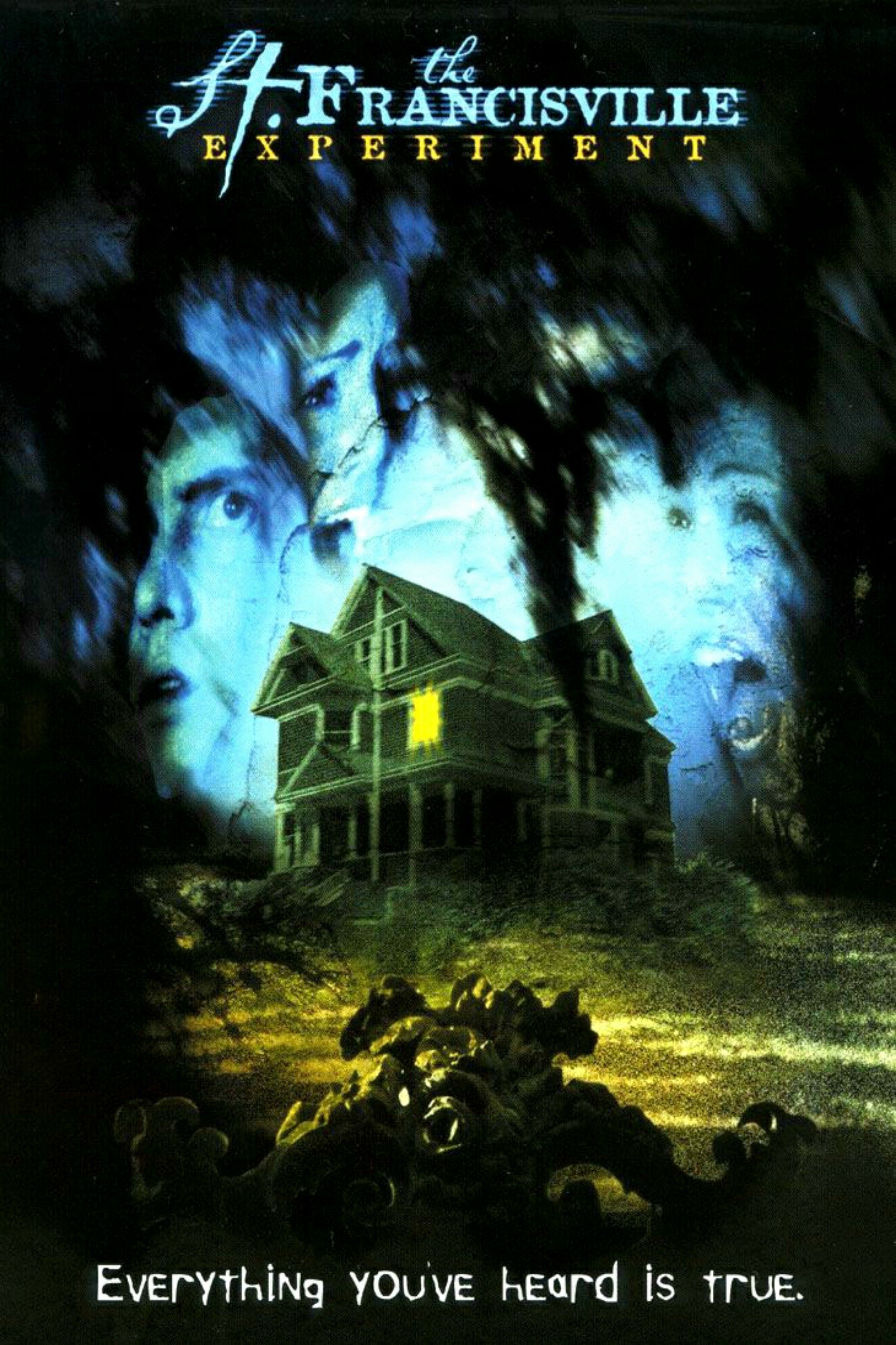 Poster movie
