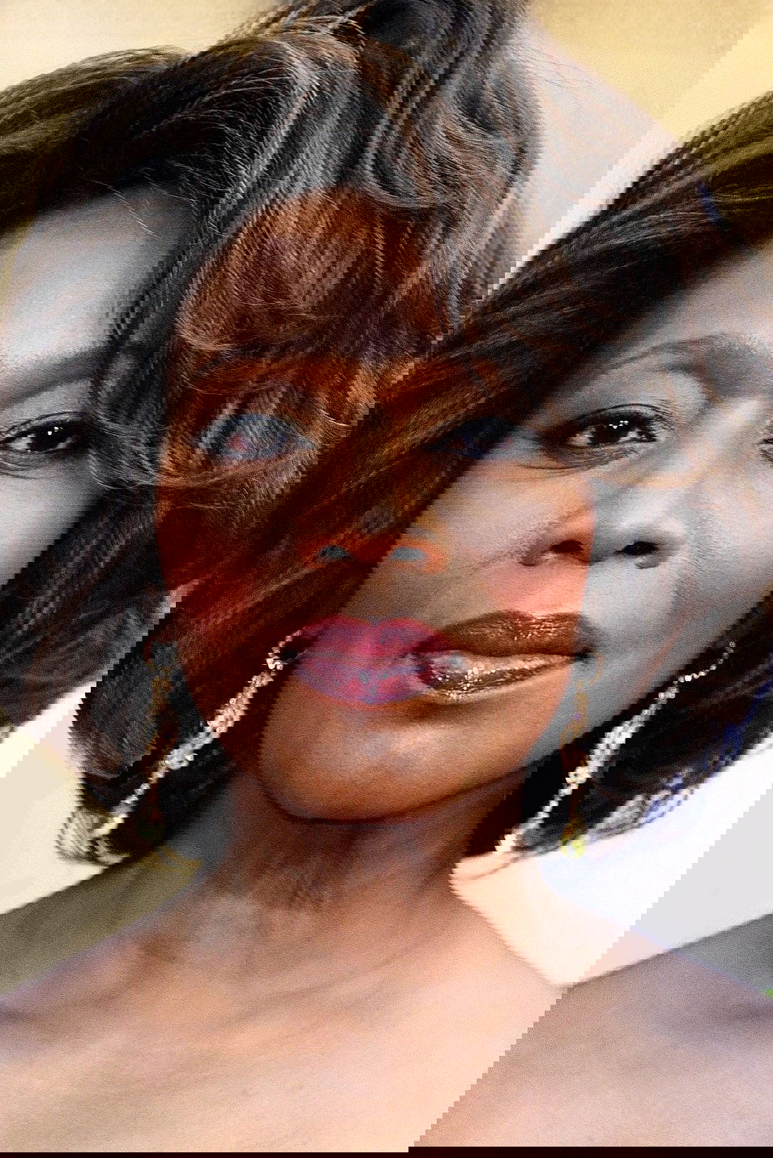 Foto de Alfre Woodard