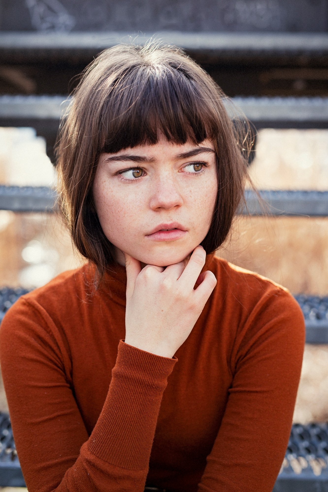 Foto de Ella Lee