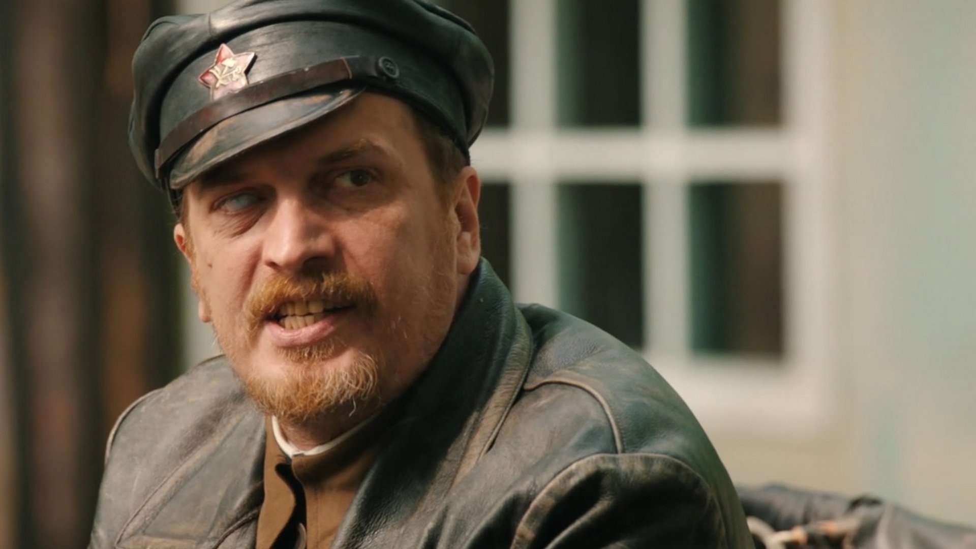 Gangs of Rostov